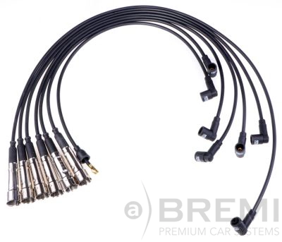 Высоковольтные провода B336 Bosch