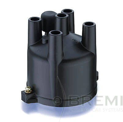 Крышка распределителя зажигания (трамблера) Chrysler MD611151 цена, от 4.15 USD