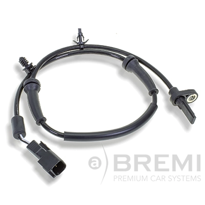 Передний датчик АБС Bosch 0265007992 цена, от 15.47 USD