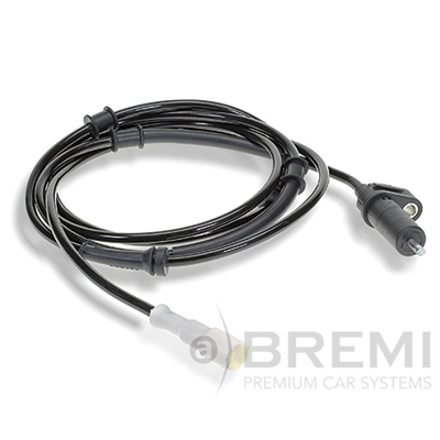 265006689 Bosch Датчик АБС (ABS) задний, правый