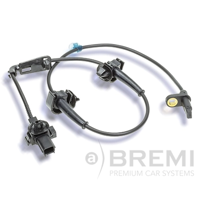 Датчик АБС (ABS) передний, правый Delphi SS20964 цена, от 24.00 USD