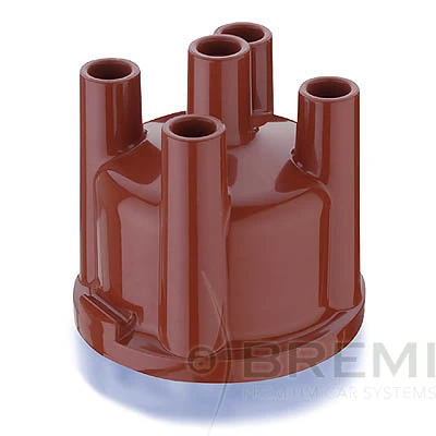 Купить 7701030505 Renault (RVI) Крышка трамблера