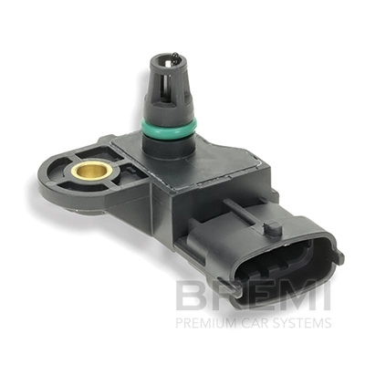 Sensor de pressão no coletor de admissão, MAP Suzuki SX4 GY