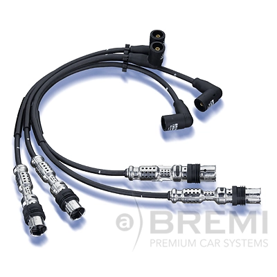 Высоковольтные провода 941319170126 Magneti Marelli