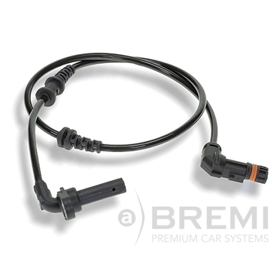 Датчик АБС (ABS) передний правый 265008133 Bosch