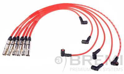 Бронепровода Bosch B347