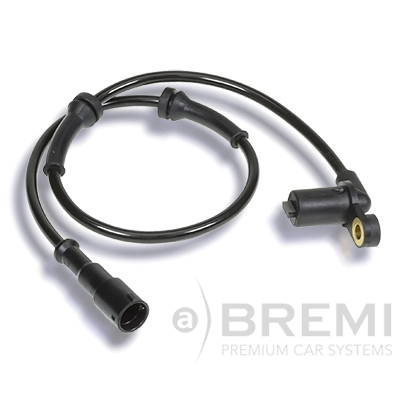 50612 Bremi