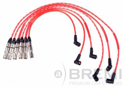 Провода зажигания NGK 204060 цена, от 42.37 USD