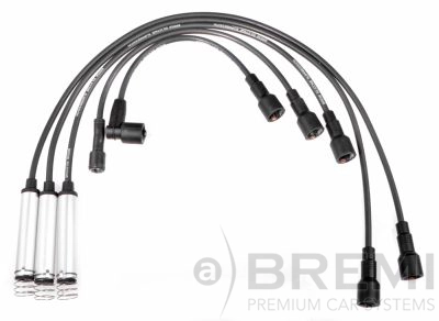 Высоковольтные провода 8331 Sentech