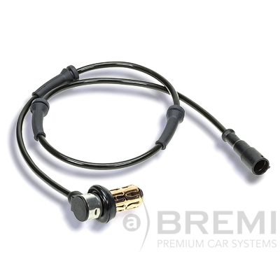 Передний датчик АБС Audi A8 D2 седан (4D2, 4D8) (1994 - 2005) цена, от 15.89 USD