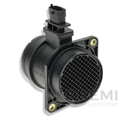Sensor de fluxo (consumo) de ar, medidor de consumo M.A.F. - (Mass Airflow) Chevrolet Epica 2 V250