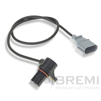ДПКВ на Audi A6 C5 4B2, 4B4