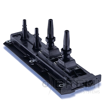 Модуль зажигания Peugeot 605 седан (6B) (1989 - 1999) цена, от 89.93 USD