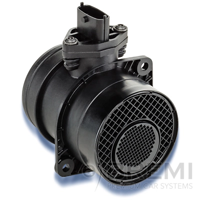 Sensor de fluxo (consumo) de ar, medidor de consumo M.A.F. - (Mass Airflow) SsangYong Kyron  