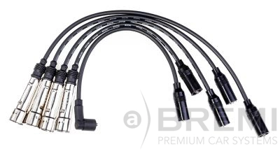 Высоковольтные провода MSK749 Magneti Marelli
