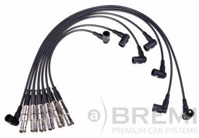 Провода зажигания Bosch B332 цена, от 79.55 USD
