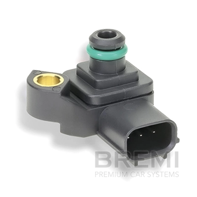 Sensor de pressão no coletor de admissão, MAP Honda Civic 8 FD, FA