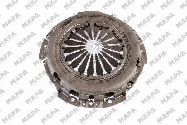 Kit de embraiagem (3 peças) Peugeot 306 7B