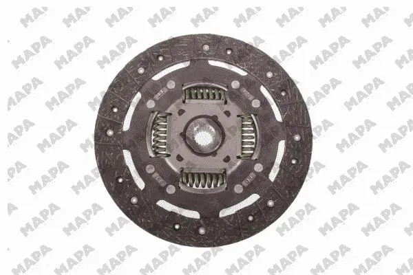 Сцепление 3000951639 Sachs