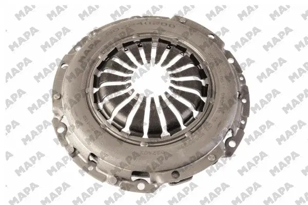  Сцепление Mercedes Sprinter 