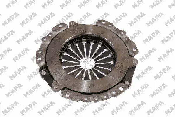 Комплект сцепления (3 части) Mapa 004190800 цена, от 66.95 USD