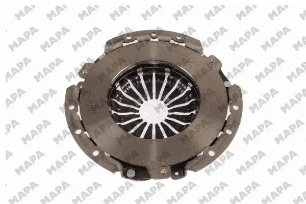 Купить 3000100Q1E Nissan/Infiniti Комплект сцепления (диск, корзина, подшипник)