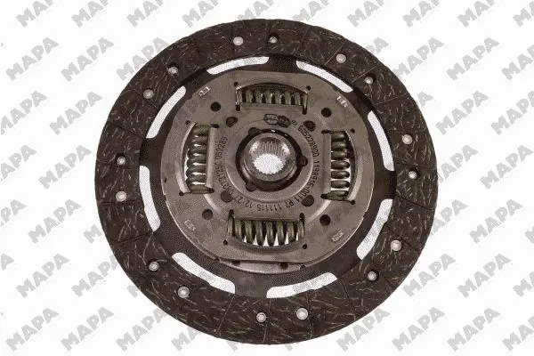 Сцепление VWK2134 Exedy