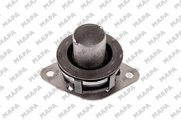 Kit de embraiagem (3 peças) Mapa 023200900