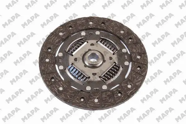 Комплект сцепления Дэу Нубира I