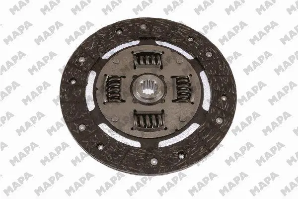 93188071 Peugeot/Citroen Сцепление в сборе