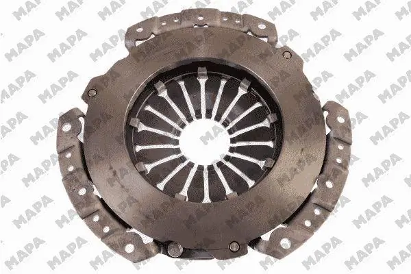 Комплект сцепления (3 части) VALEO 828576 цена, от 259.25 USD