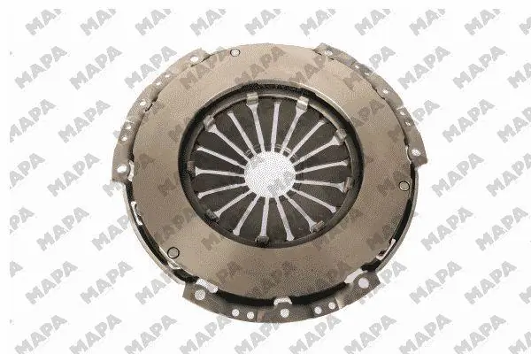 Комплект сцепления VALEO 826989
