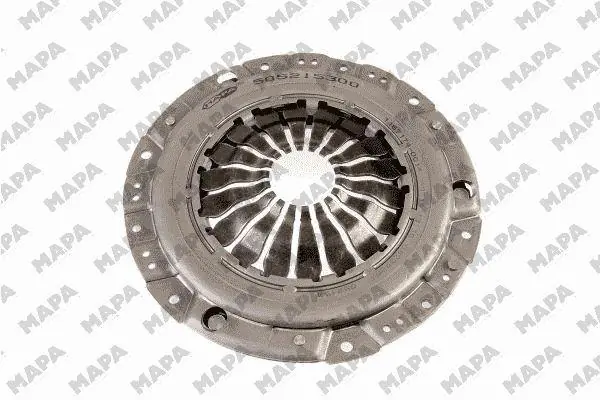 Комплект сцепления (3 части) Daewoo Nubira I универсал (J10, J15) (1997 - 2001) цена, от 90.12 USD