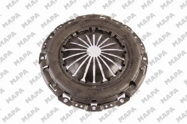 Kit de embraiagem (3 peças) Peugeot/Citroen 205077 preço, a partir de  