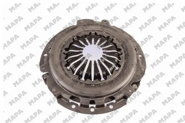 Комплект сцепления (3 части) Nissan/Infiniti 3000100Q1E цена, от 104.86 USD
