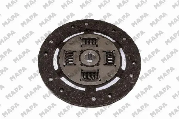 Сцепление 004190800 Mapa