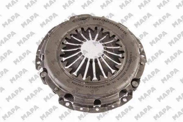 Комплект сцепления (3 части) Polcar 622309533 цена, от 180.25 USD