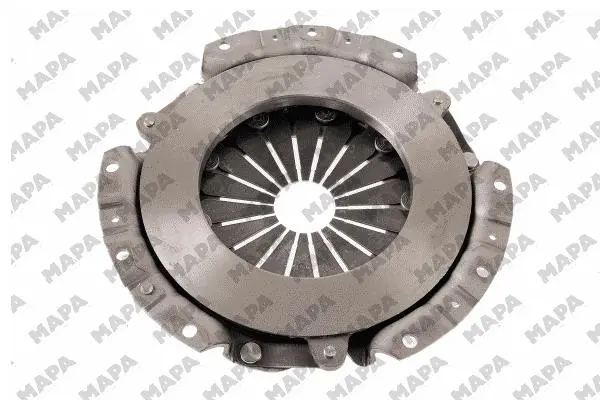 Kit de embraiagem (3 peças) Mitsubishi Pajero 3