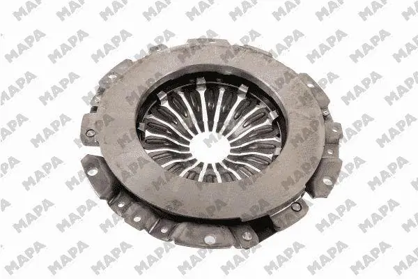 Комплект сцепления (3 части) Fiat/Alfa/Lancia 71794520 цена, от 91.44 USD
