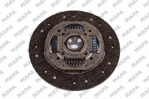 Комплект сцепления (3 части) Polcar VA826034 цена, от 137.39 USD