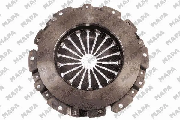 Комплект сцепления (3 части) Sachs 3000951511 цена, от 153.56 USD