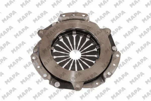  Kit de embraiagem (3 peças) Renault 19 II hatchback (B53, C53) (1992 - 1995) II