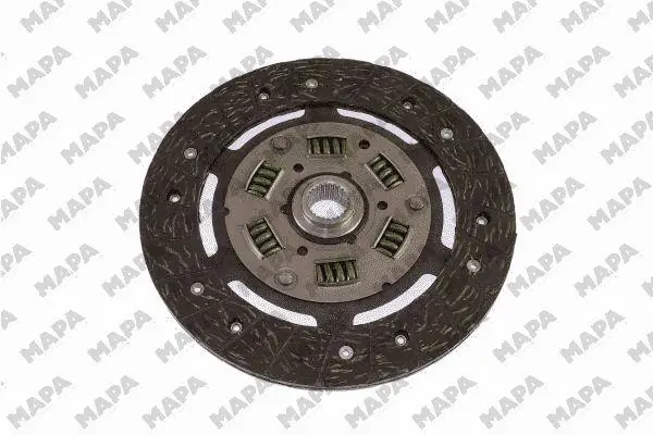  Сцепление Volvo 460 