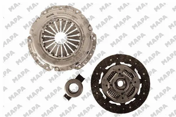 Сцепление в сборе на Ford Mondeo I GBP