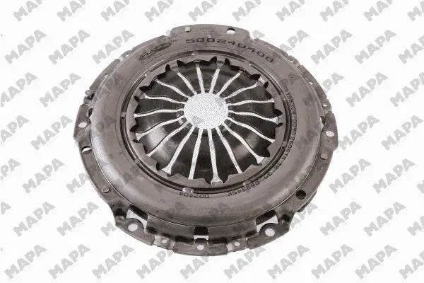 Kit de embraiagem (3 peças) Ford Mondeo 1 BNP