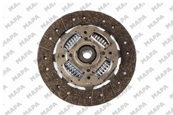 Комплект сцепления Шевроле Эванда 