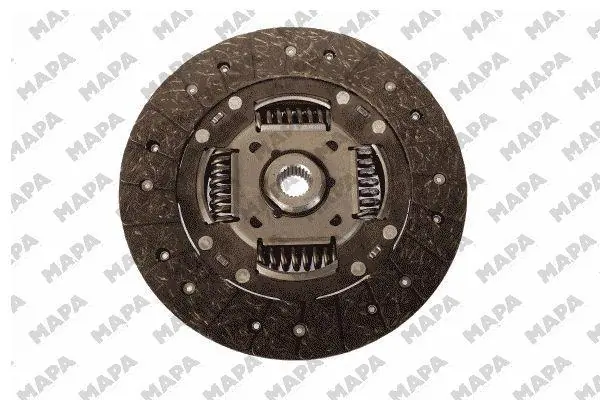 Комплект сцепления (3 части) Rymec JT7338 цена, от 160.09 USD