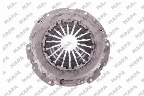 3000951639 Sachs Сцепление в сборе