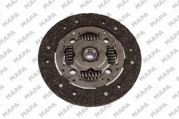 Комплект сцепления (3 части) Polcar 620146800 цена, от 116.64 USD
