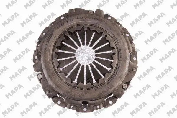 Сцепление HDK136 VALEO